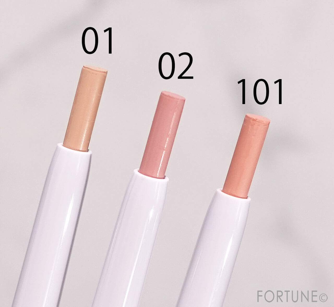 CipiCipi（シピシピ）　涙袋コンシーラーペンシル　01 02 101