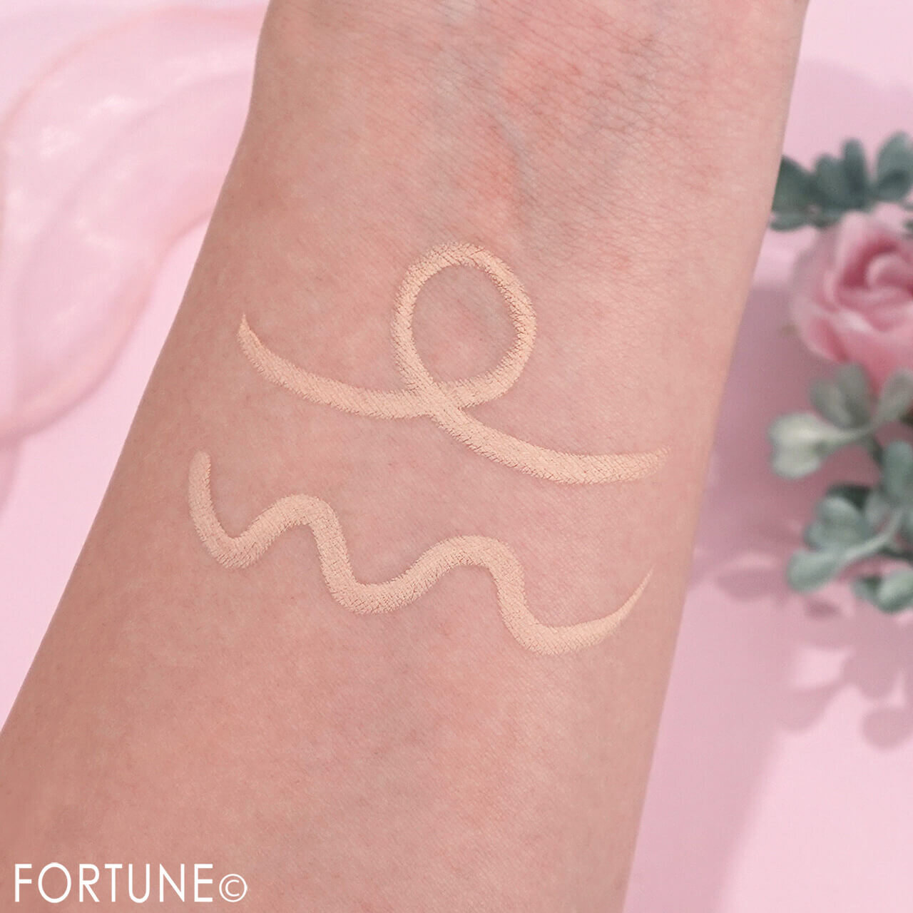 CipiCipi（シピシピ）　涙袋コンシーラーペンシル