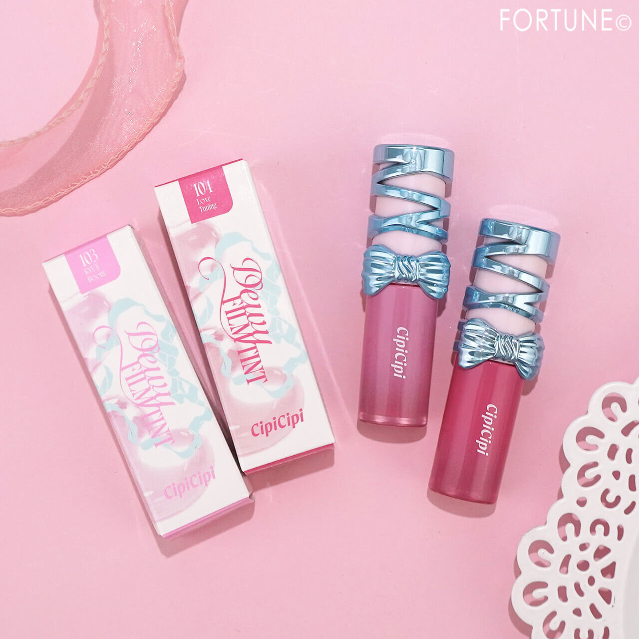 CipiCipi（シピシピ）　デューイフィルムティント R