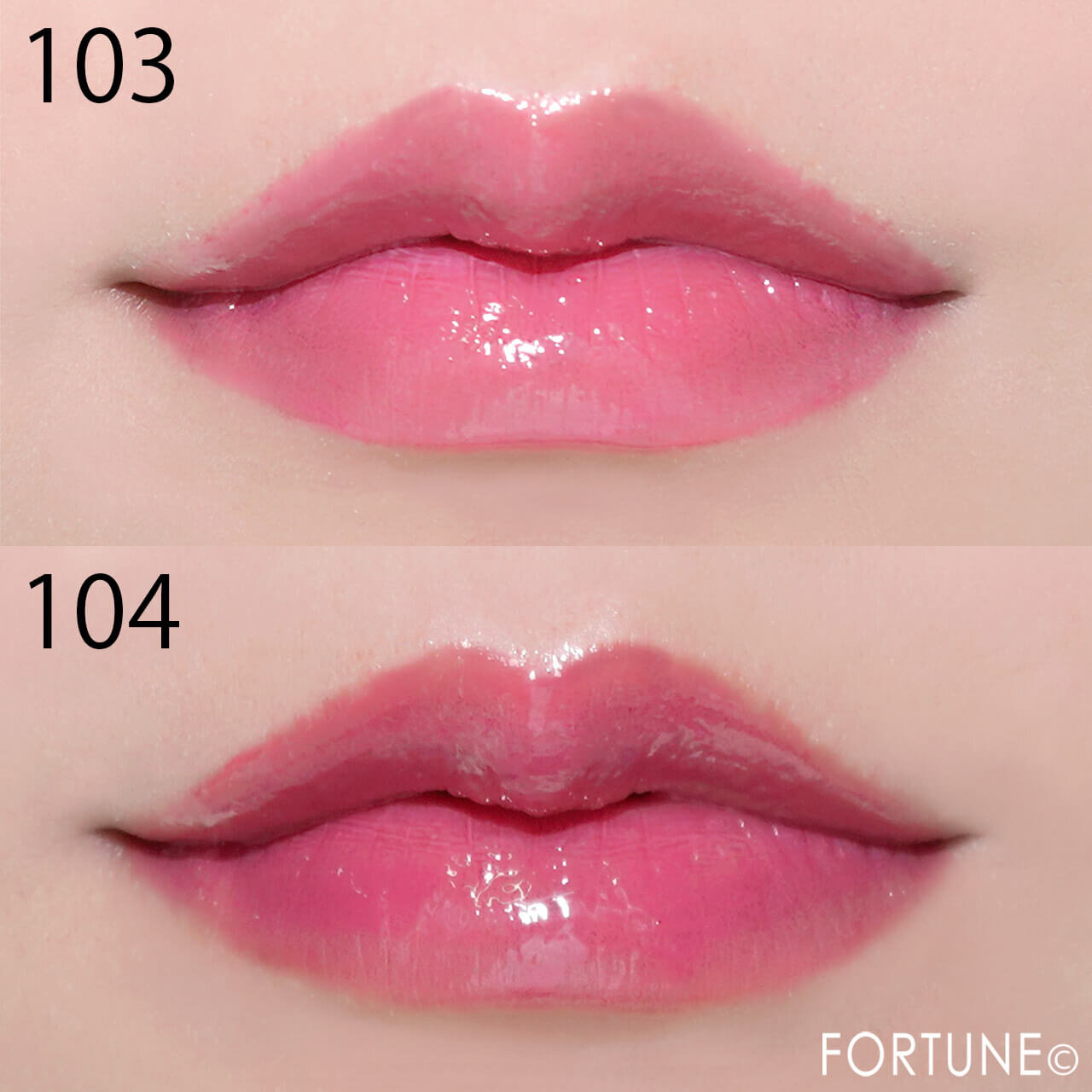 CipiCipi（シピシピ）　デューイフィルムティント R　103 104