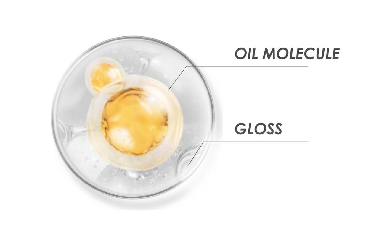 Cathy Doll キャシードール ムーンリットリップグロス