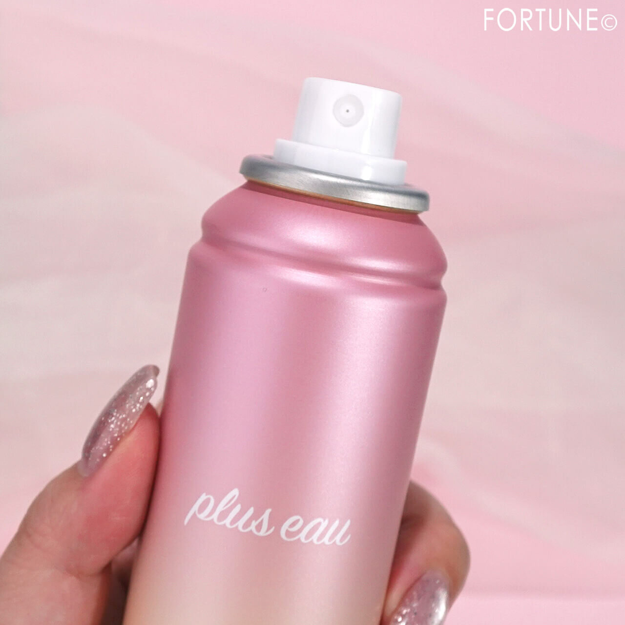 プリュスオー 2wayドライシャンプー WP