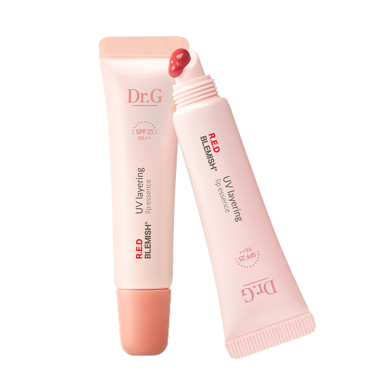 Dr.G（ドクタージー）｜レッドブレミッシュ UVレイヤリングリップエッセンス＜SPF25／PA++＞