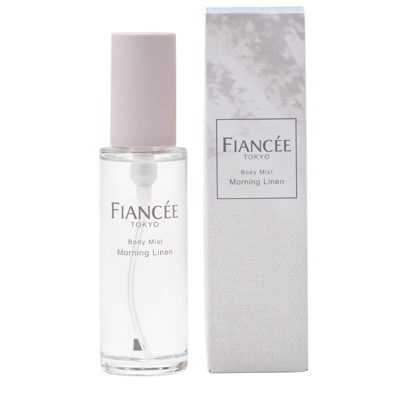 FIANCEE（フィアンセ）｜ボディミスト モーニングリネン