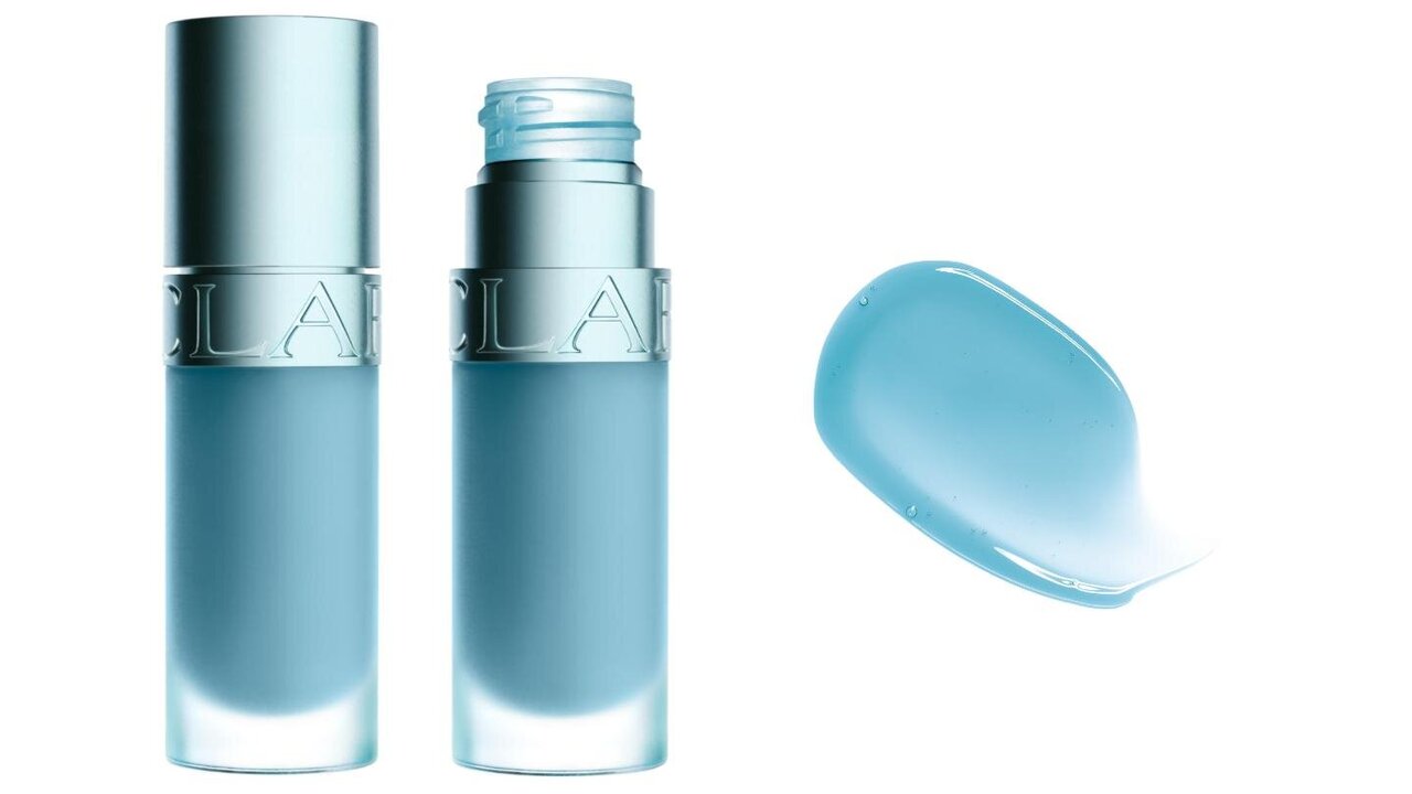 CLARINS（クラランス）　アイシー サマー コレクション