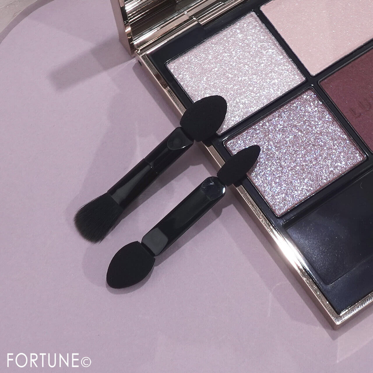LUNASOL（ルナソル）　　『ルナソル　アイカラーレーションN』