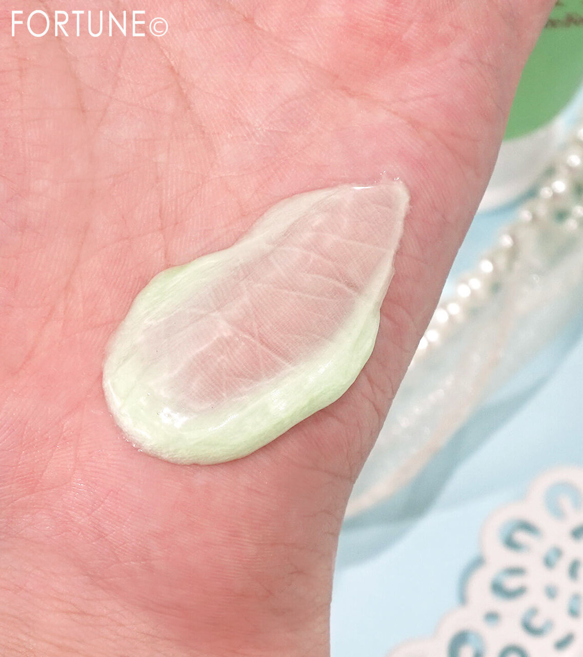 毛穴撫子｜紀州南高梅の重曹泡洗顔