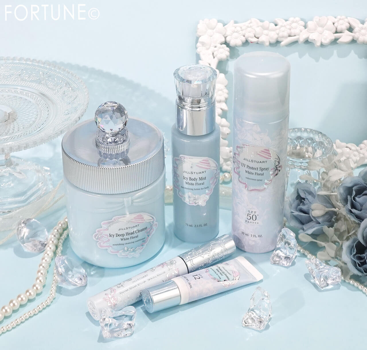 JILL STUART Beauty（ジルスチュアート　ビューティ） 2026年夏コスメ