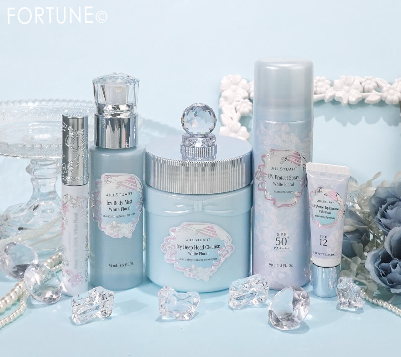 JILL STUART Beauty（ジルスチュアート　ビューティ）2026夏コスメ