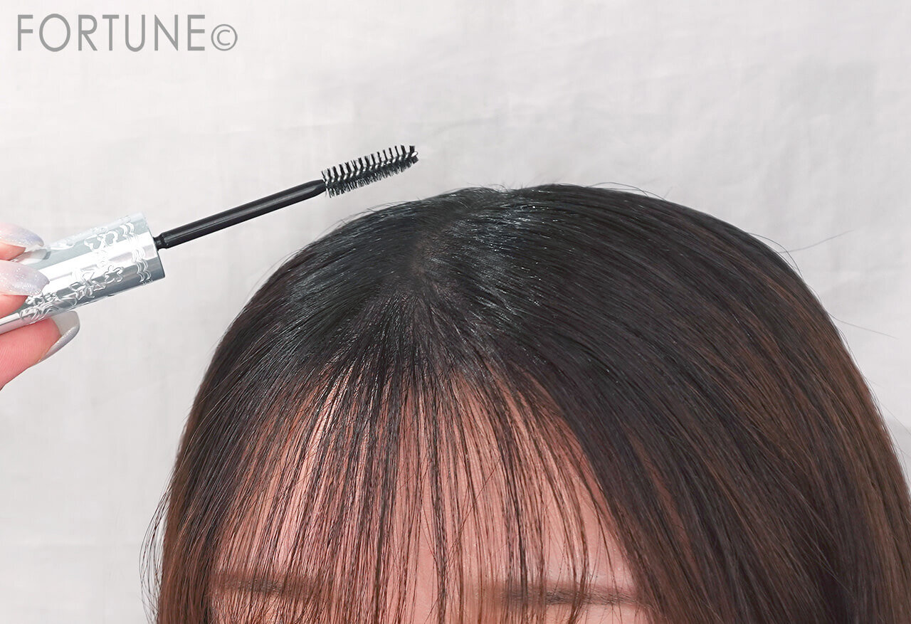 JILL STUART Beauty（ジルスチュアート　ビューティ）『ジルスチュアート　ホワイトフローラル　ポイントヘアスティック』