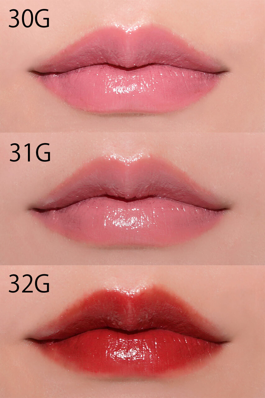 DECORTÉ（コスメデコルテ）　ルージュデコルテ　クリームグロウ　30G 31G 32G