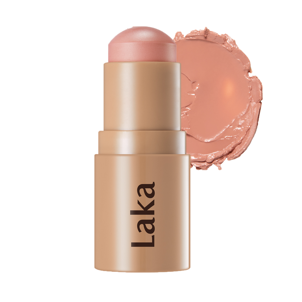 Laka（ラカ）｜サンシールドグローイーチーク