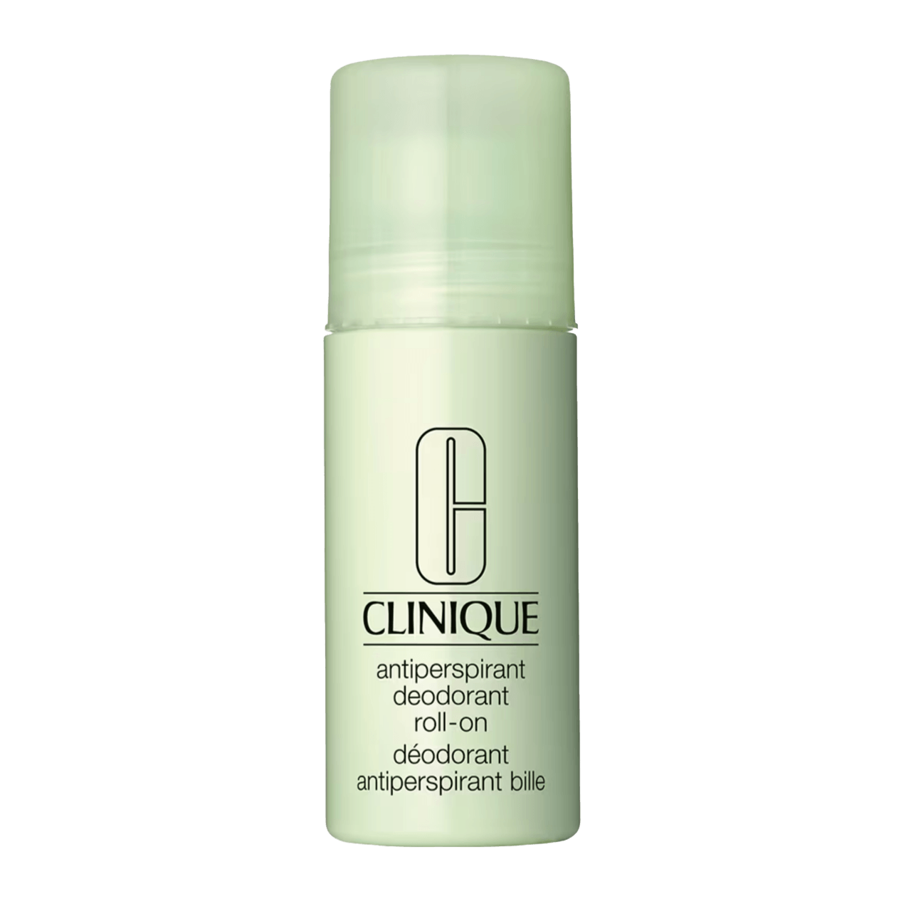 CLINIQUE（クリニーク）｜アンティ パースパイラント デオドラント ロールオン N
