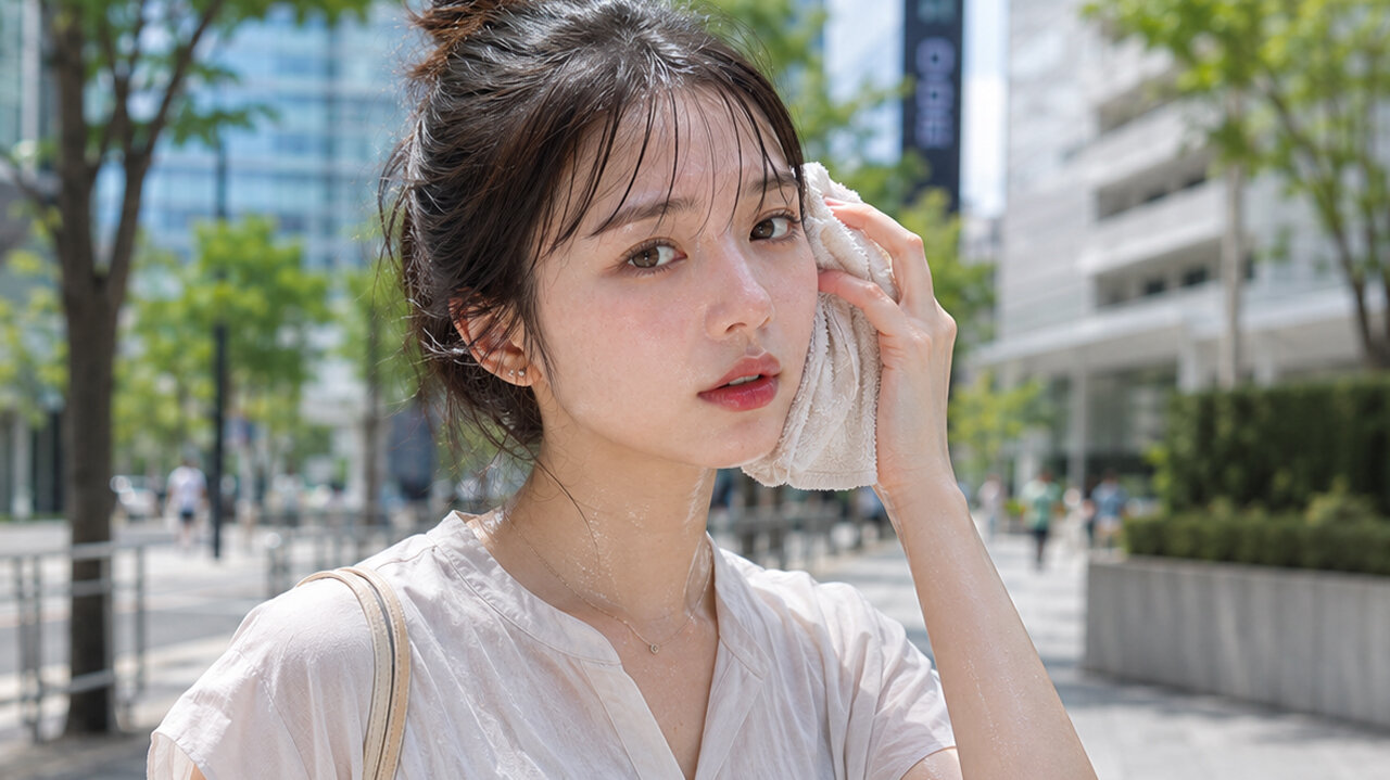汗・ニオイ対策　おすすめ18選