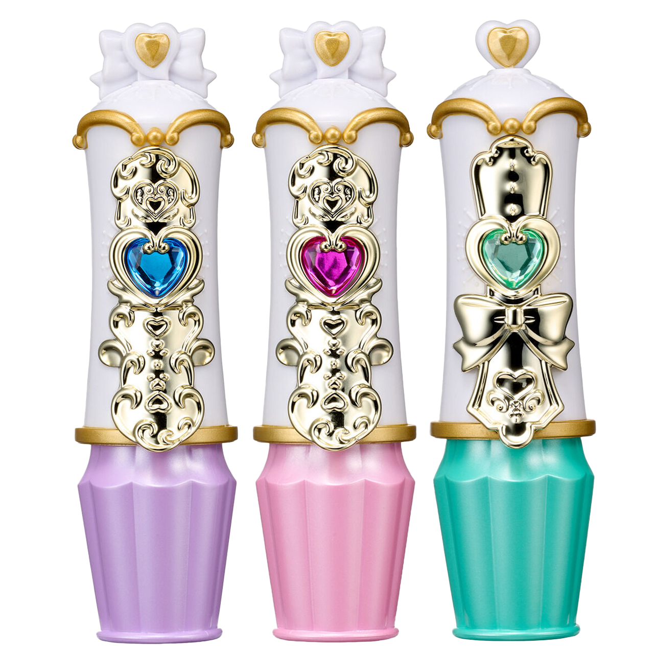 Pretty Holic（プリティ ホリック）｜Otona Pretty Holic プリティアップリップ