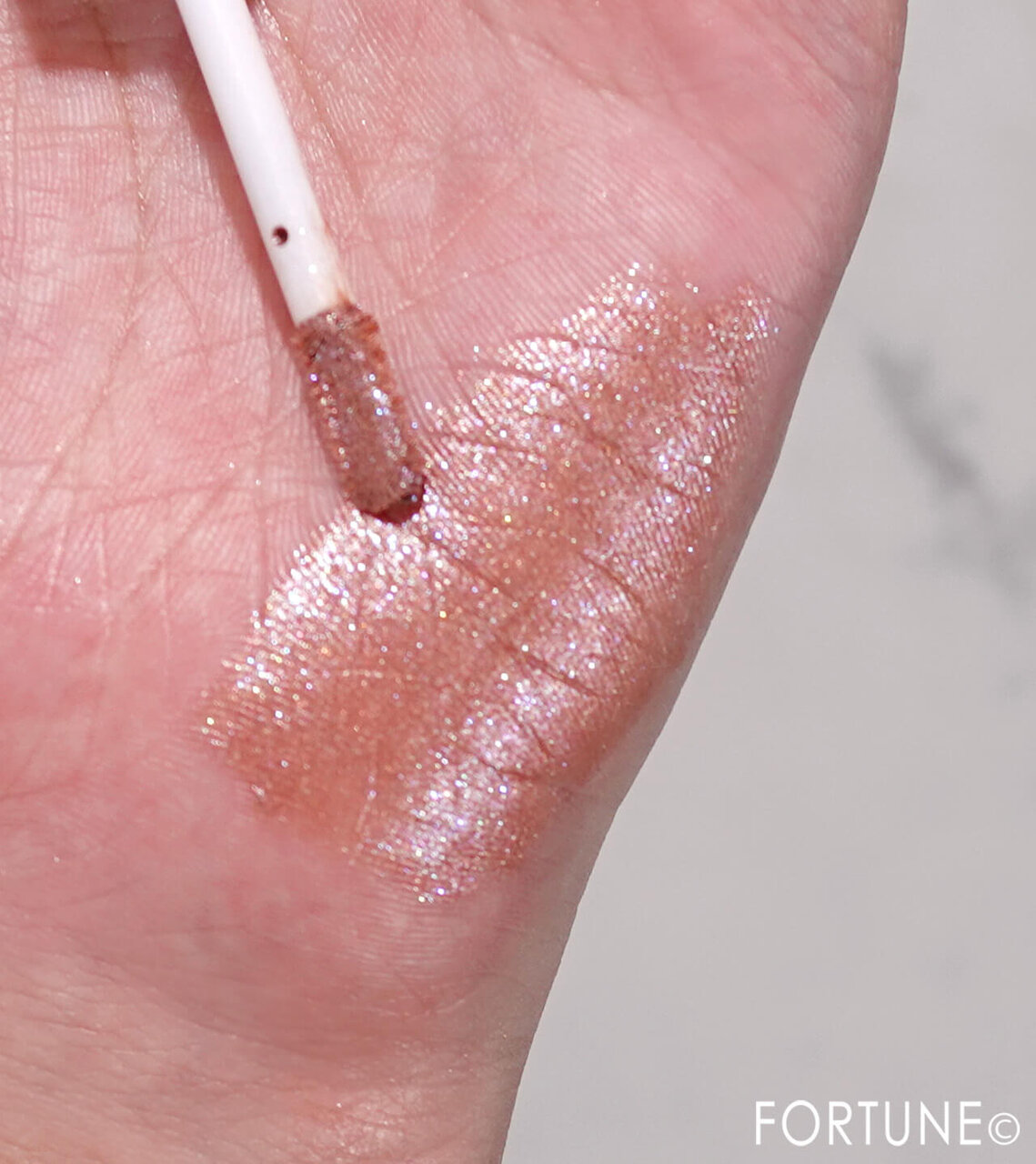 NARS（ナーズ）『NARS スパークリングセダクション リキッドアイシャドー』