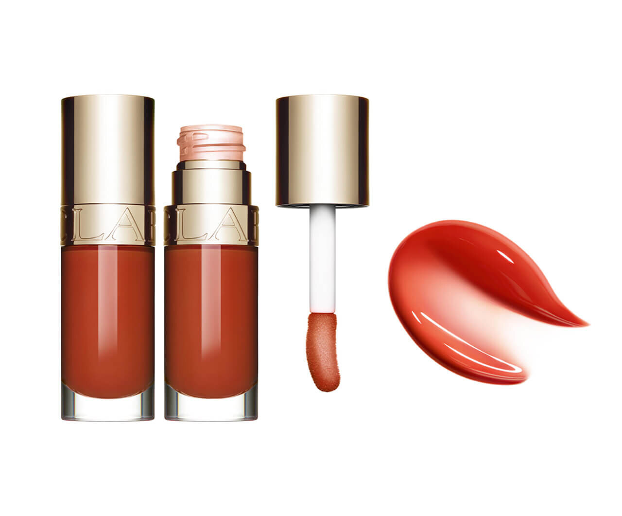 【10/9発売】CLARINS（クラランス）｜クラランス ホリデーコレクション 2026