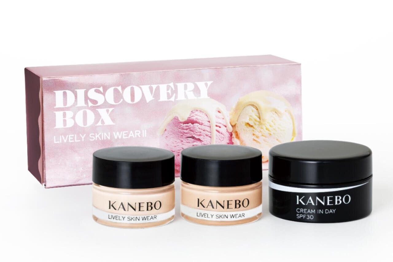 【10/9発売】KANEBO（カネボウ）｜2026年クリスマスコスメ