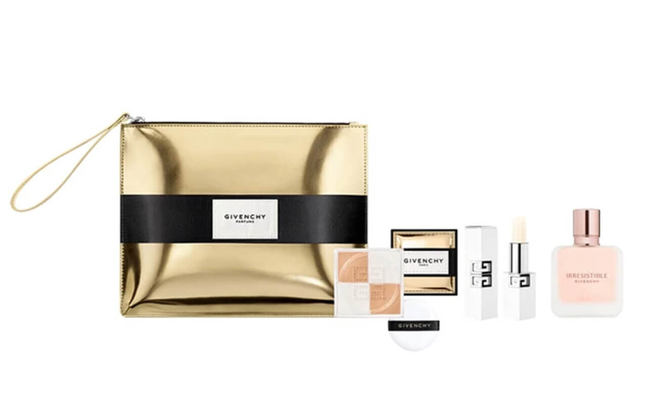 【10/16発売】GIVENCHY（ジバンシイ）｜2026年クリスマスコスメ
