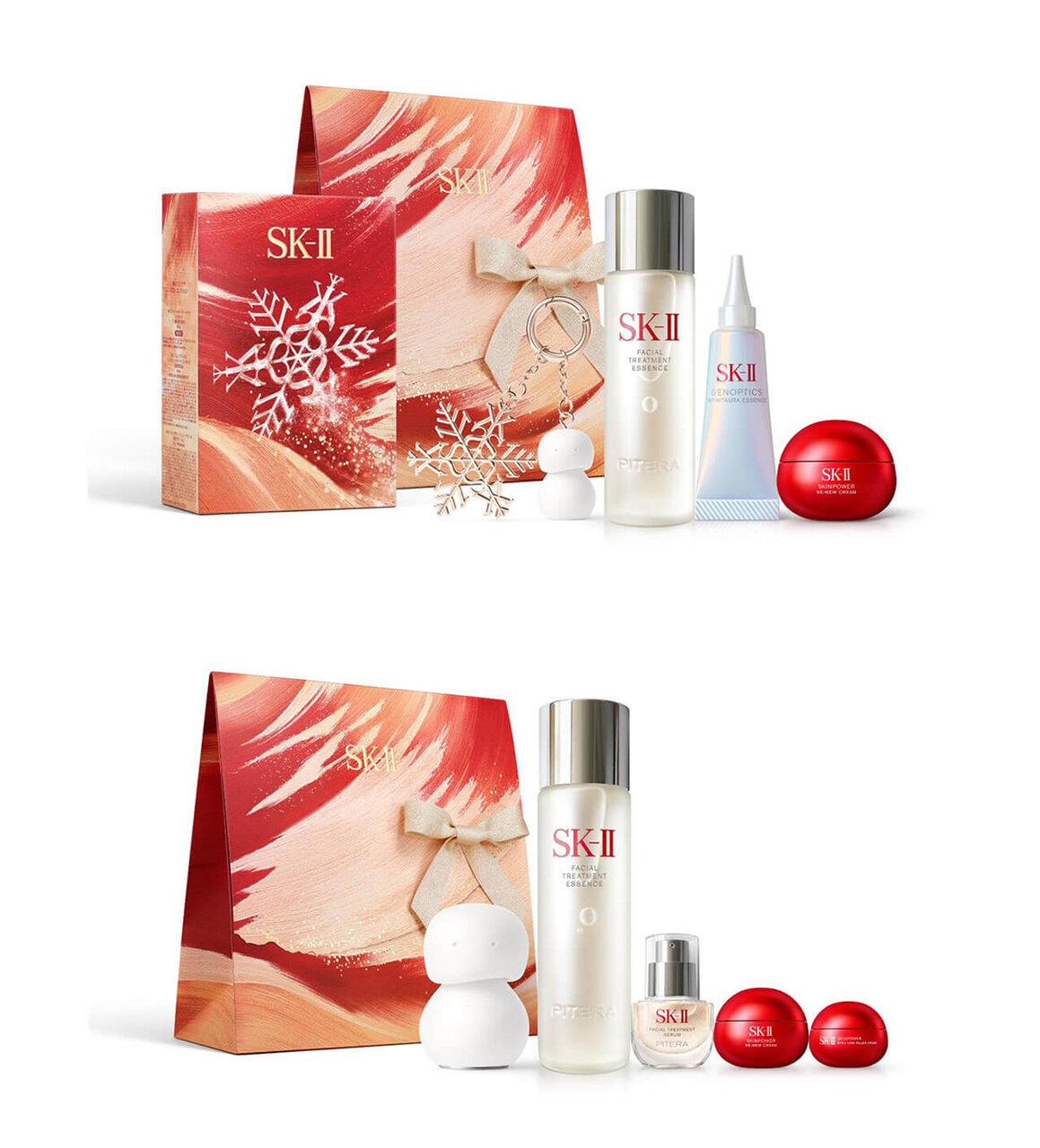 【10/20発売】SK-Ⅱ（エスケーツー）｜SK-II ホリデーコフレ