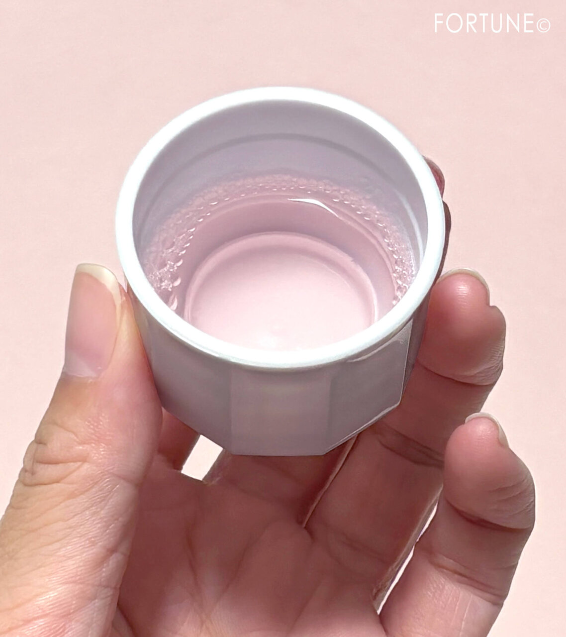 DAISO（ダイソー）｜モンダミン　ピーチのくつろぎ
