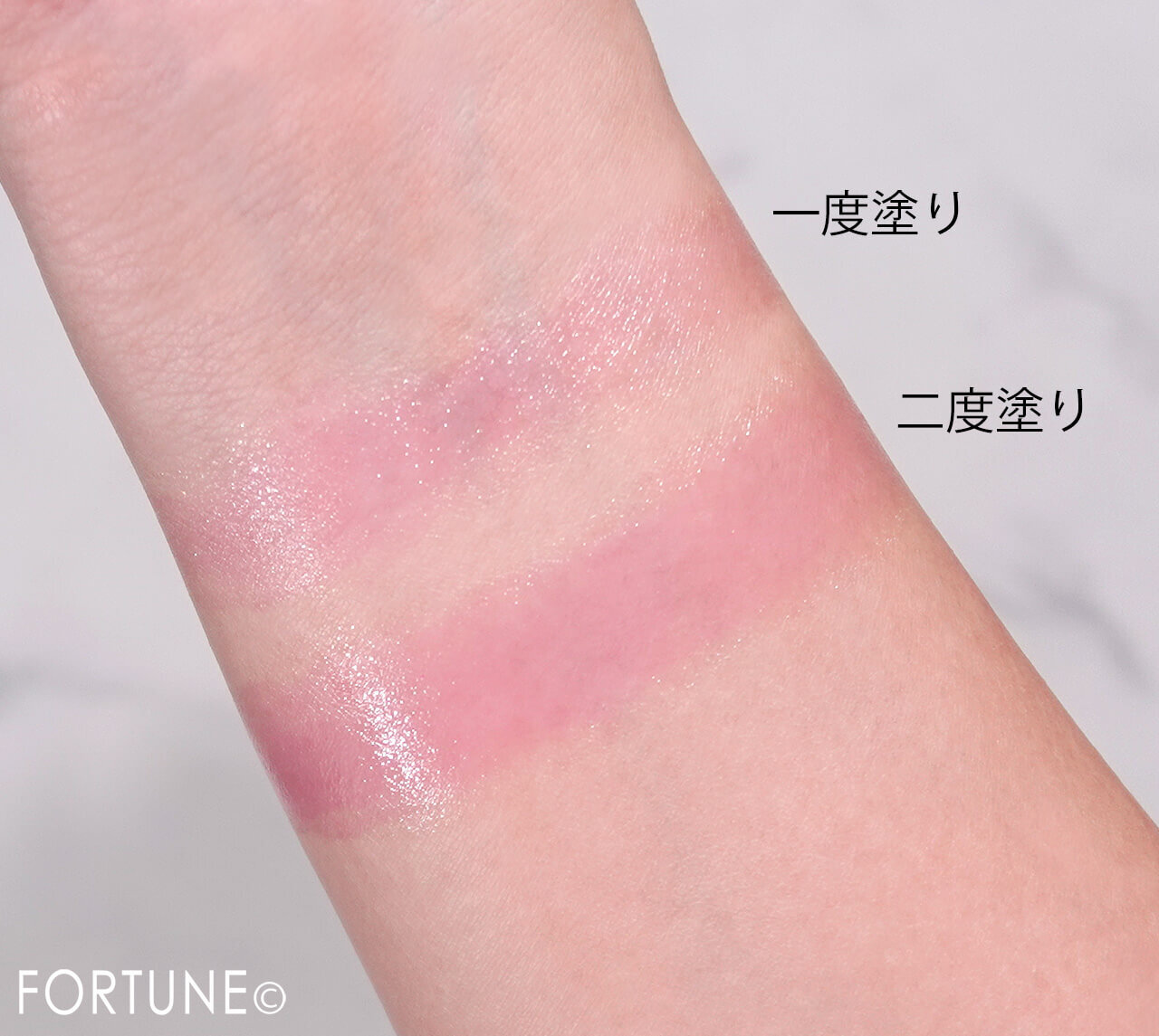 ANNA SUI COSMETICS（アナ スイ コスメティックス）『アナ スイ ブルー ローズ ルージュ A』100