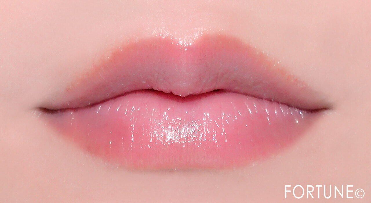 ANNA SUI COSMETICS（アナ スイ コスメティックス）『アナ スイ リング リップバーム A』100