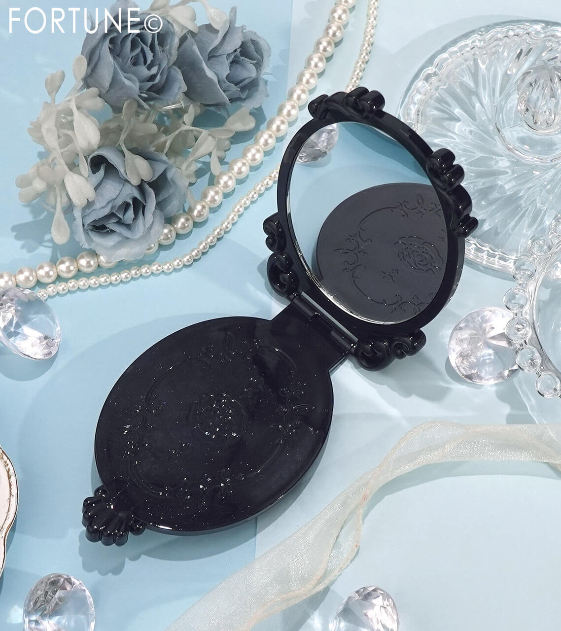 ANNA SUI COSMETICS（アナ スイ コスメティックス）『アナ スイ スペシャル ミラー A』