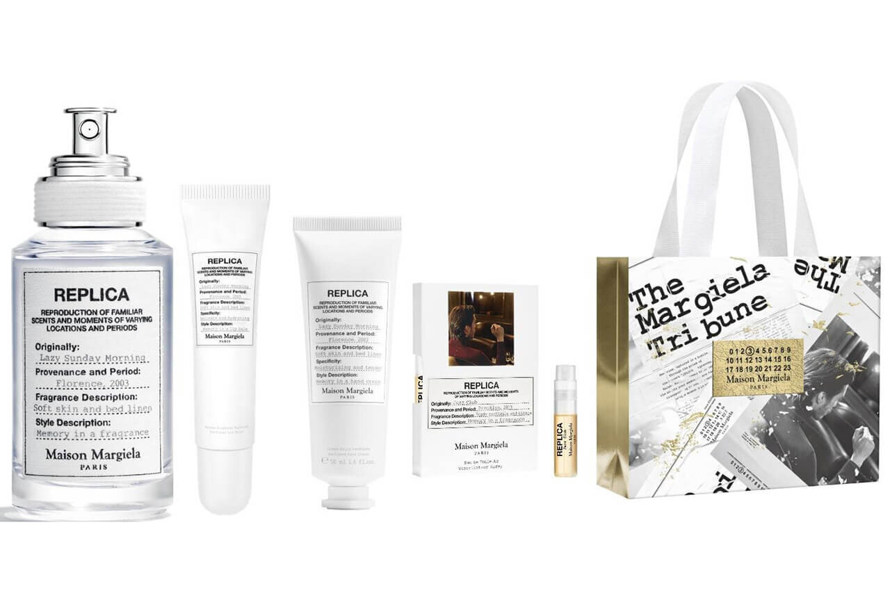 【10/22発売】Maison Margiela（メゾン マルジェラ）｜2026年クリスマスコフレ・コスメ