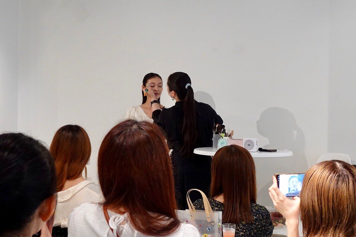 タイコスメイベント