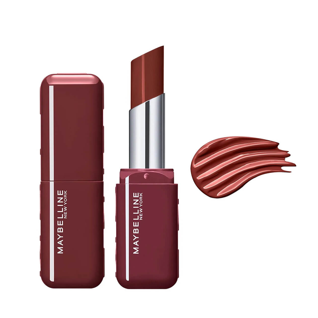 MAYBELLINE NEW YORK（メイベリン ニューヨーク）｜シャインビースト　05 ダークカシスの甘嚙み