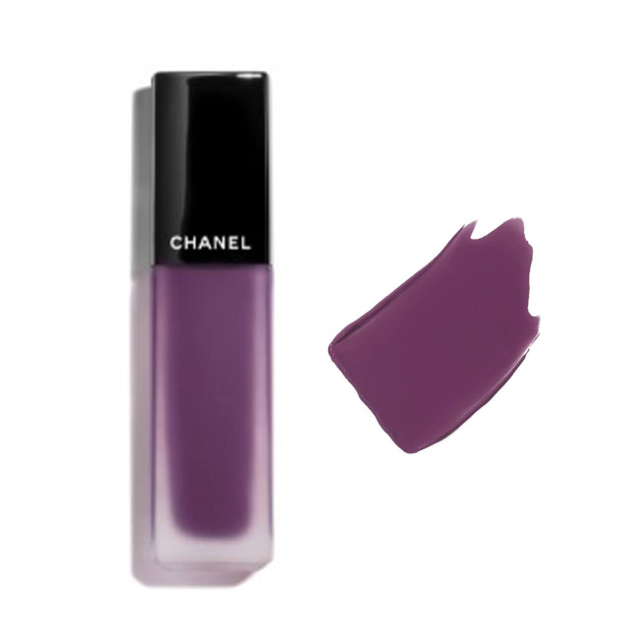 CHANEL（シャネル）｜ルージュ アリュール リクィッド ヴェルヴェット　236 オンソルスロント
