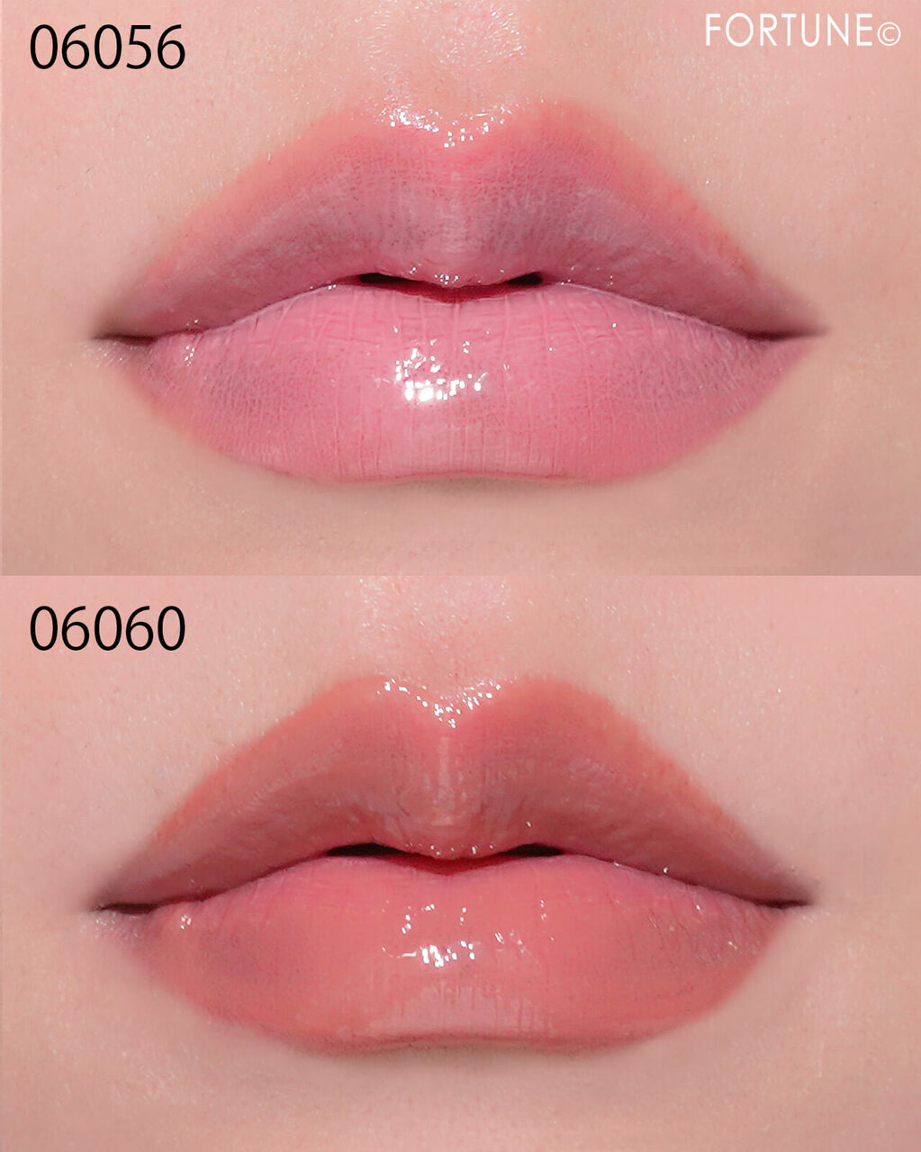 NARS ライン＆シャイン リップ デュオ　06056 06060