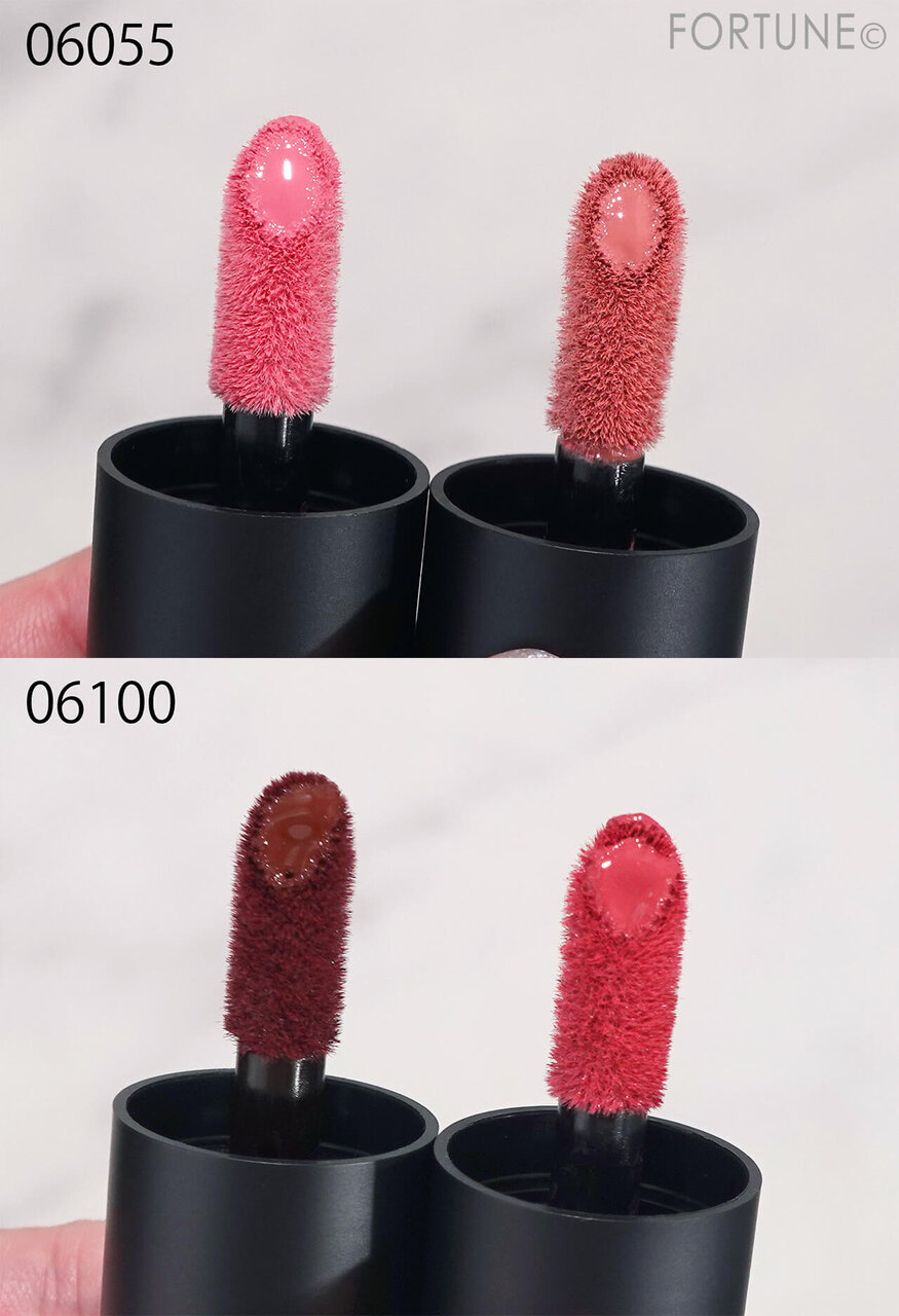 NARS ミニ インセイシャブル リキッドブラッシュ デュオ　06055 06100