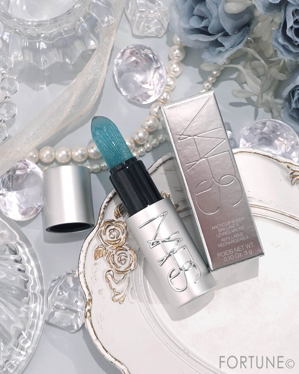 NARS アークティック PHアジャスティング リップシーン