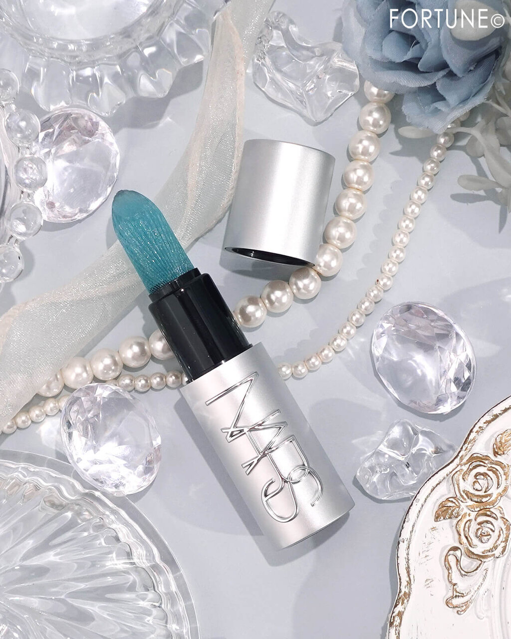 NARS アークティック PHアジャスティング リップシーン