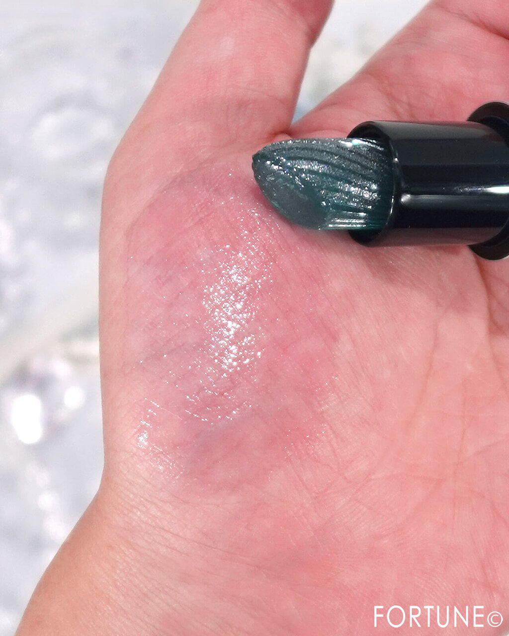 NARS アークティック PHアジャスティング リップシーン