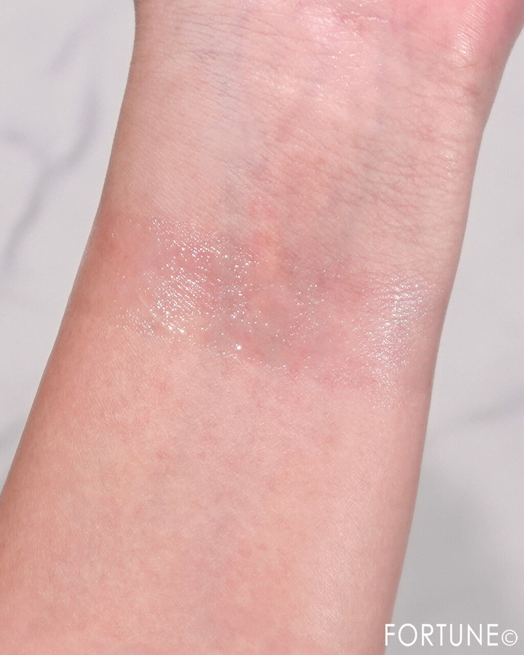 NARS アークティック PHアジャスティング リップシーン