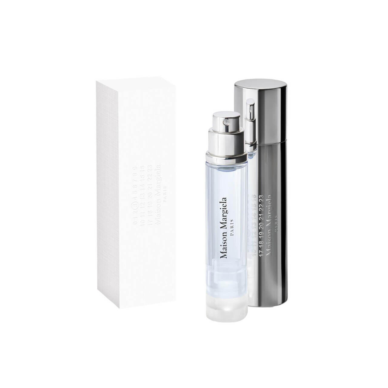 【11/19発売】Maison Margiela（メゾン マルジェラ）｜「レプリカ」フレグランス 2026年クリスマスコフレ・コスメ第3弾