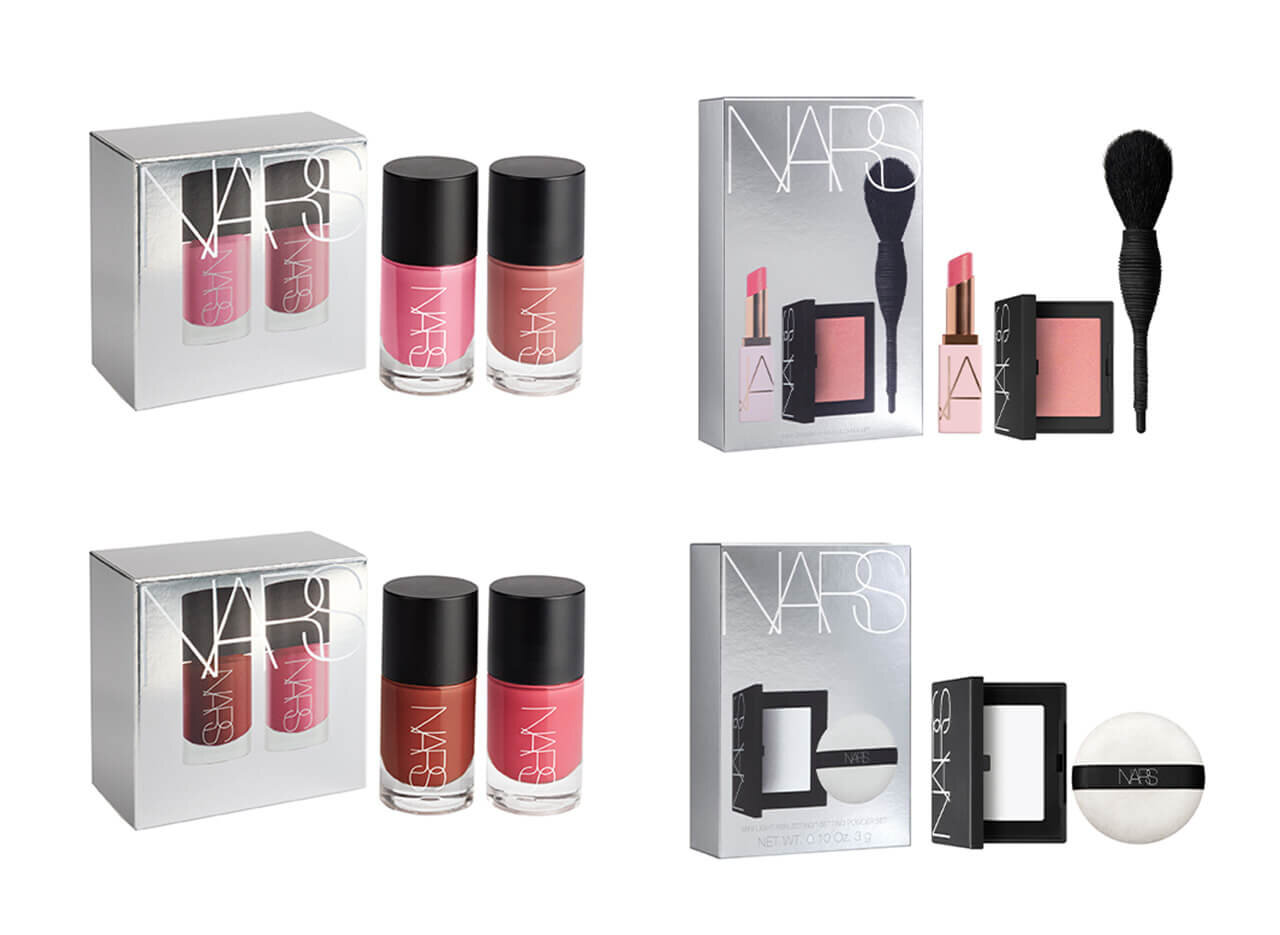 11/20発売】NARS（ナーズ）｜ART OF APRÈS THE HOLIDAY 2026 COLLECTION 第2弾