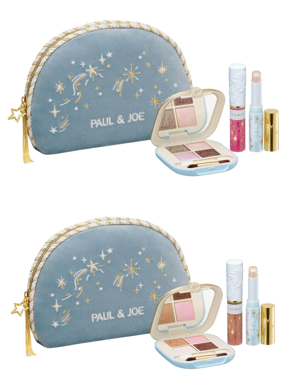 【11/1発売】PAUL & JOE BEAUTE（ポール ＆ ジョー ボーテ）｜2026 CHRISTMAS COLLECTION