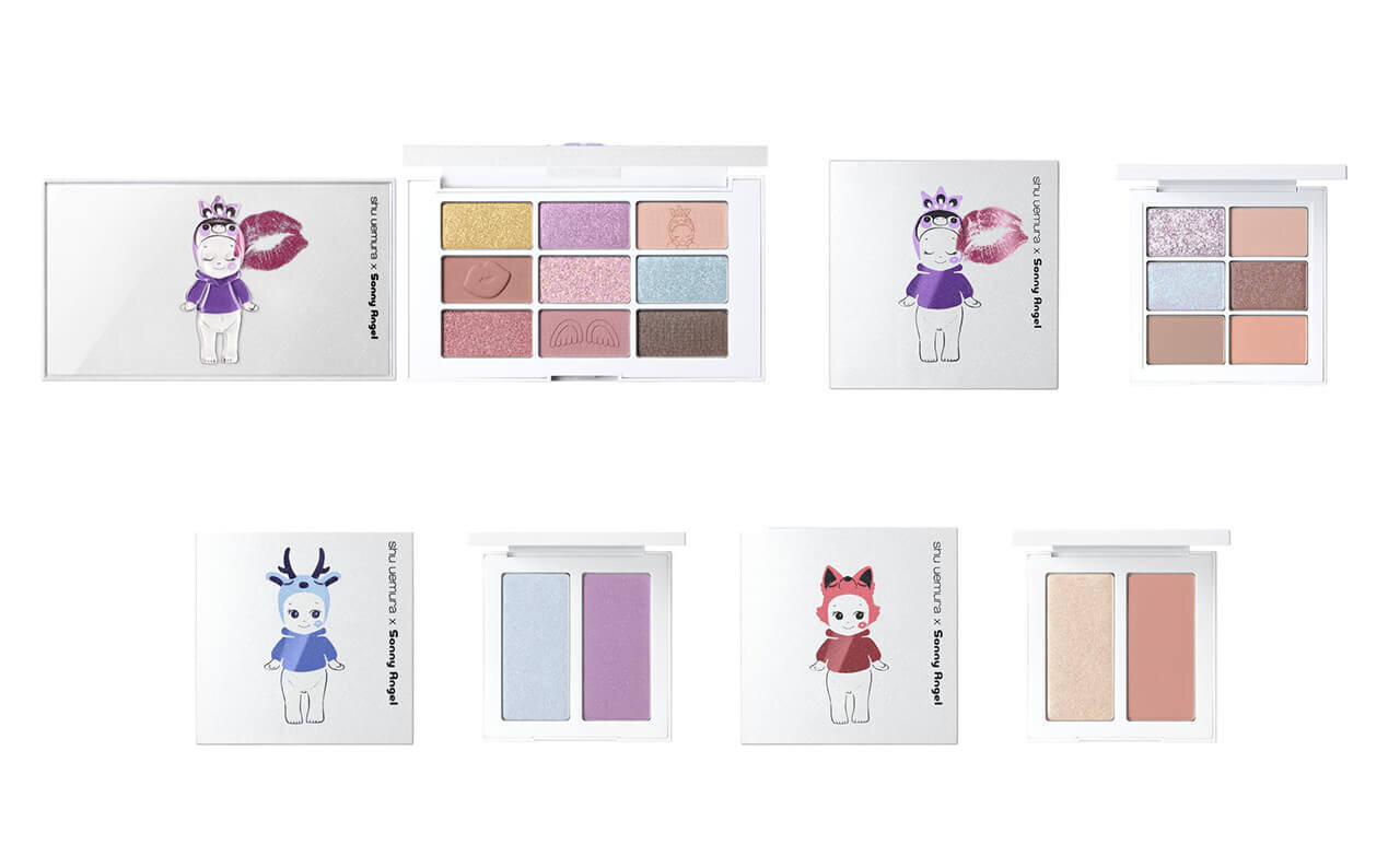 【11/2発売】shu uemura（シュウ ウエムラ）｜2026年クリスマスコスメ