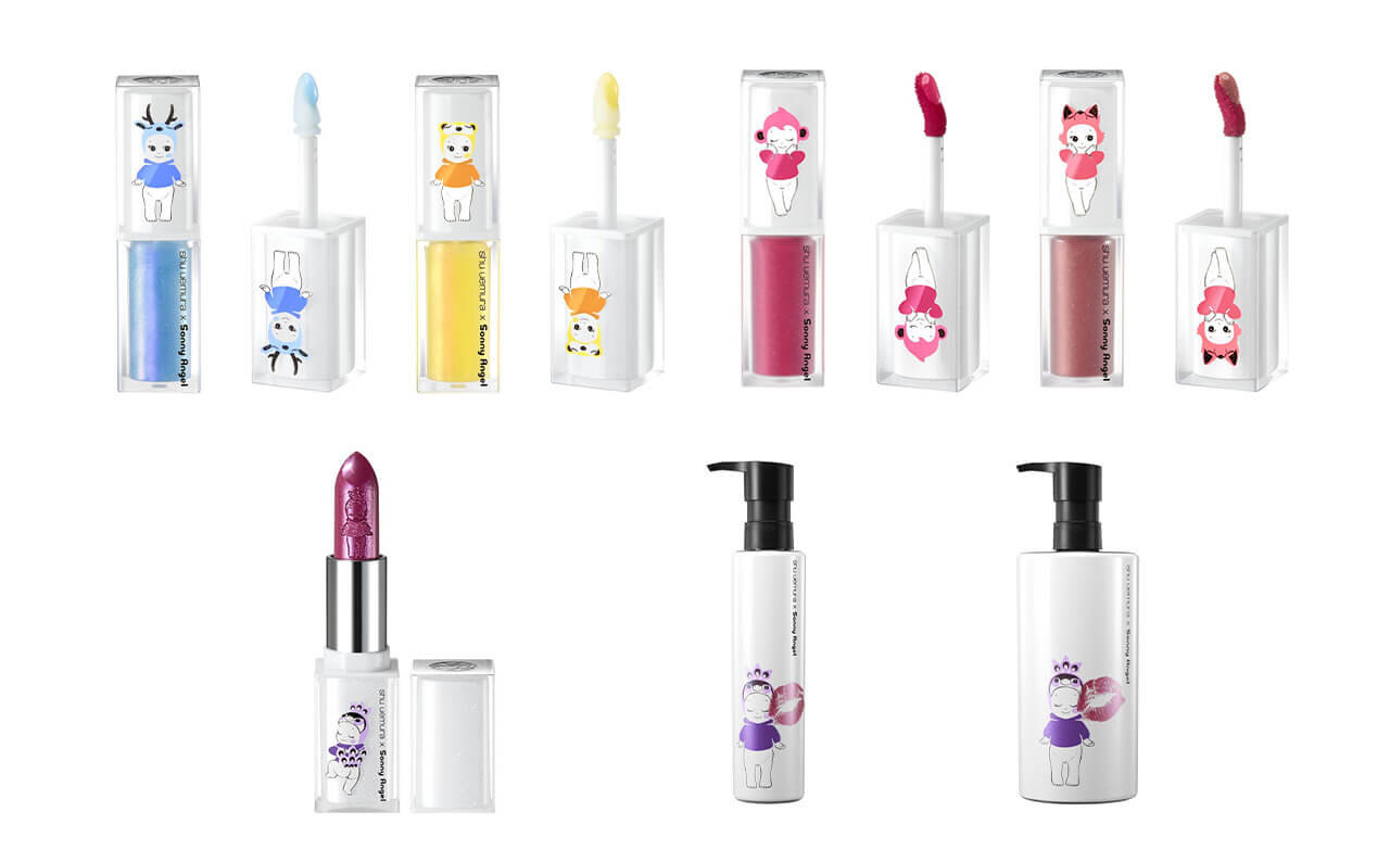 【11/2発売】shu uemura（シュウ ウエムラ）｜2026年クリスマスコスメ