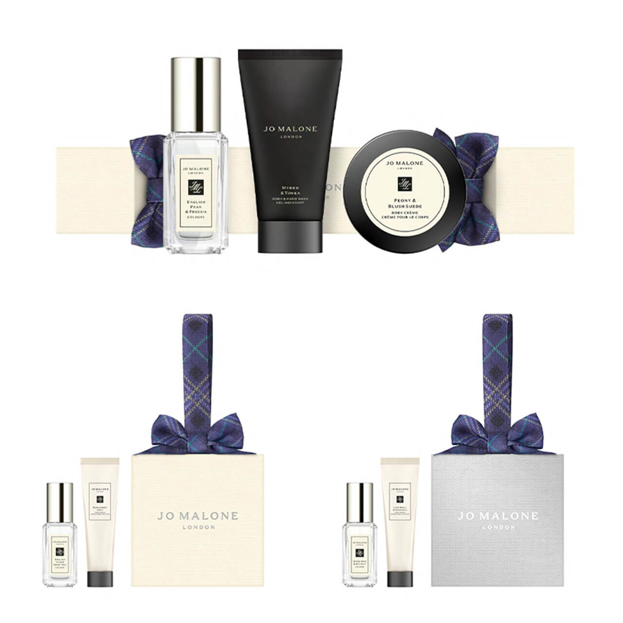 【11/13発売】JO MALONE LONDON（ジョー マローン ロンドン）｜2026年クリスマスコフレ第2弾 見出し