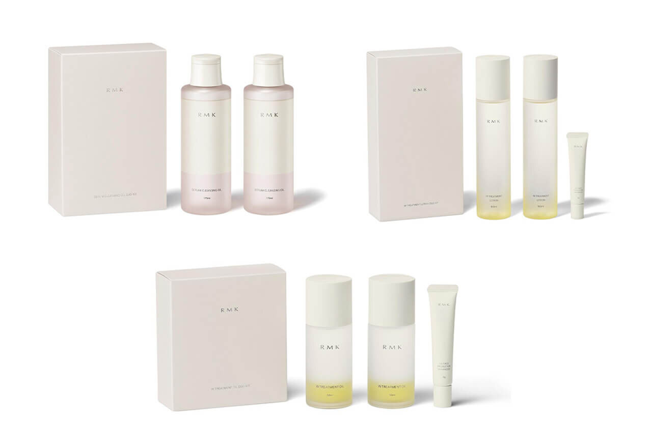【11/13発売】RMK（アールエムケー）｜2026年クリスマスコフレ第2弾