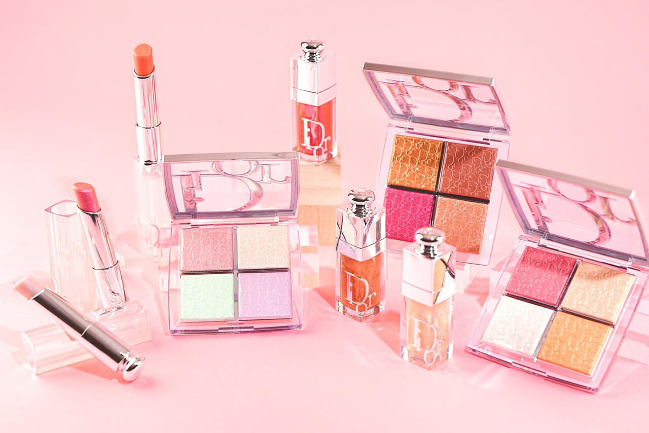 【11/13発売】Dior（ディオール）｜2026年クリスマスコスメ第2弾