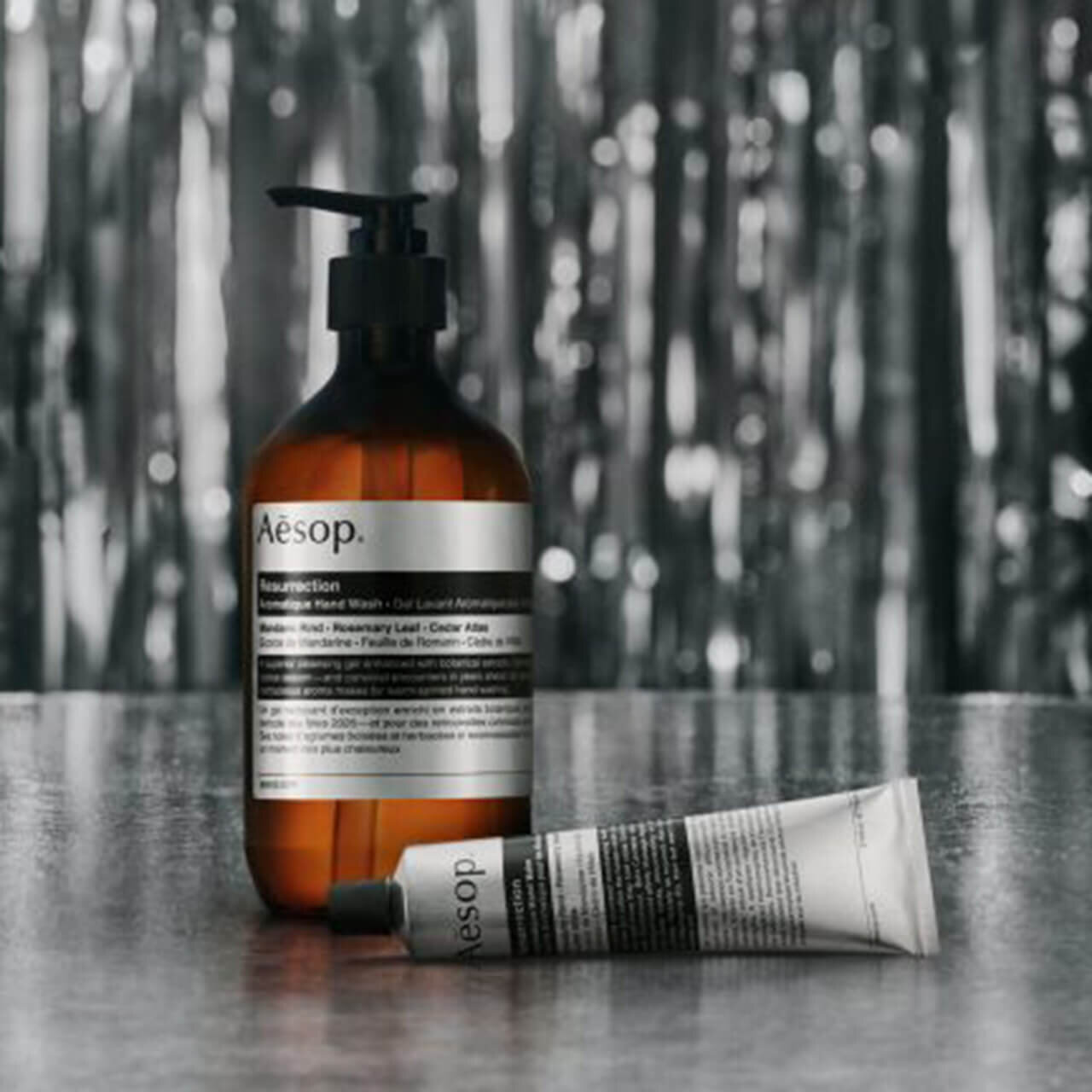 【11/20発売】Aēsop（イソップ）｜2026年クリスマスコフレ第2弾