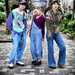 <<ふぉーちゅん読者モデル コラボ企画>>Born(堀江・ヴィンテージセレクトショップ)スタイリングスナップ - ふぉーちゅん