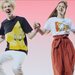 あのヒーローを着て出かけよう!【UNIQLO×任天堂】コラボTシャツ5/19発売♡ - ふぉーちゅん