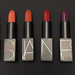 NARS(ナーズ)2017秋新作コスメ【オーディシャスリップスティック】秋らしいソフトマットの新作リップは秋冬マストバイ! - ふぉーちゅん